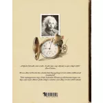 Torben Kuhlmann - Einstein - Egy egér fantasztikus utazása térben és időben