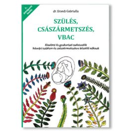 Szülés, császármetszés, VBAC