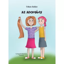 Az adomány