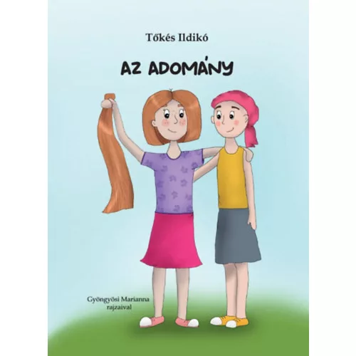 Az adomány