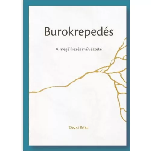 Burokrepedés - A megérkezés művészete