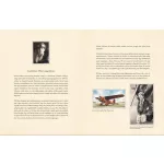 Torben Kuhlmann - Earhart - Egy egérlány kalandos repülése a világ körül
