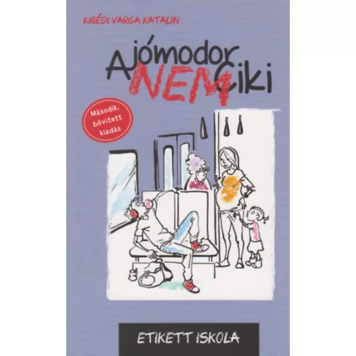 A jómodor nem ciki