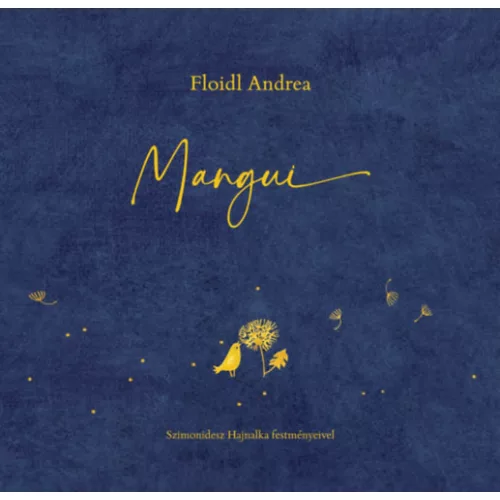 Mangui - Floidl Andrea