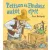 Pettson és Findusz autót épít