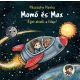 Momó és Max - Éjjel alszik a nap