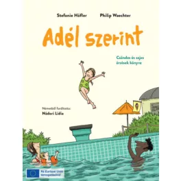 Adél szerint