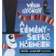 A kéményseprő hóember