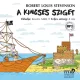 A Kincses Sziget - Hangoskönyv