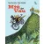 Timo Parvela: Miú és Vau