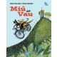 Timo Parvela: Miú és Vau