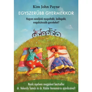 Egyszerűbb gyermekkor 