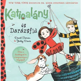 Katicalány és Darázsfiú