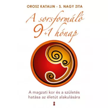 A sorsformáló 9+1 hónap
