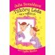 Tüköry Léda és a repülő ló - Julia Donaldson