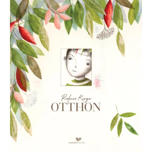 Rófusz Kinga - Otthon