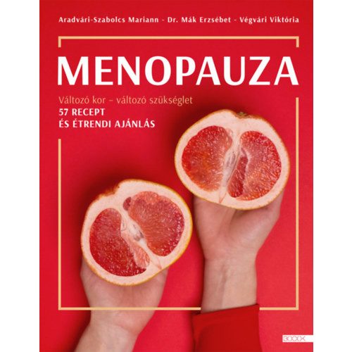 Menopauza - Változó kor - változó szükséglet
