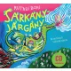 Sárkányjárgány - CD melléklettel - Elvarázsolt kaland-dalok