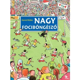 Nagy fociböngésző