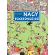 Nagy fociböngésző
