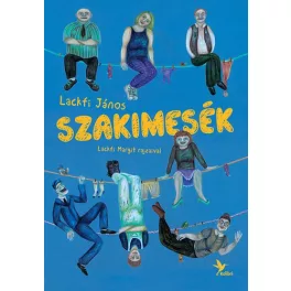 Szakimesék