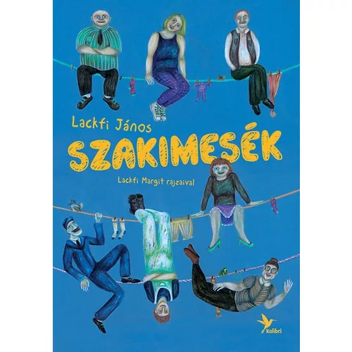 Szakimesék