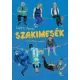 Szakimesék