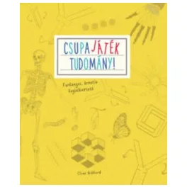 Csupa játék - Tudomány!
