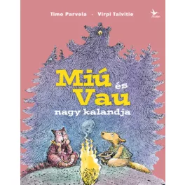 Miú és Vau nagy kalandja