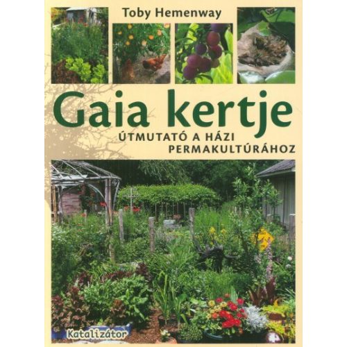 Toby Hemenway: Gaia kertje