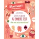 Játékos feladatok - az emberi test - Montessori