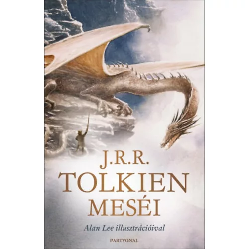 J.R.R. Tolkien meséi - J. R. R. Tolkien