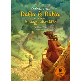 Dalia és Dália - A nagy szívrablás