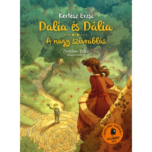 Dalia és Dália - A nagy szívrablás