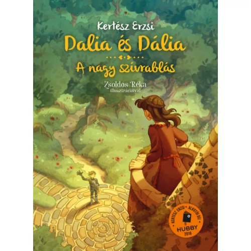 Dalia és Dália - A nagy szívrablás