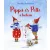 Pippa és Pelle a hóban - Daniela Drescher 