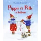 Pippa és Pelle a hóban - Daniela Drescher 