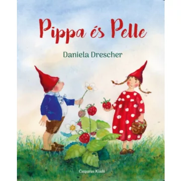 Daniela Drescher - Pippa és Pelle