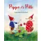 Daniela Drescher - Pippa és Pelle