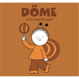 Döme, a krumplibogár