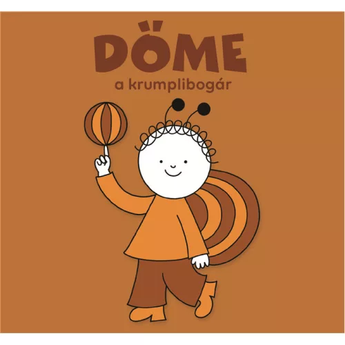 Döme, a krumplibogár