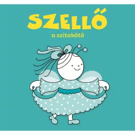 Szellő, a szitakötő