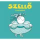 Szellő, a szitakötő
