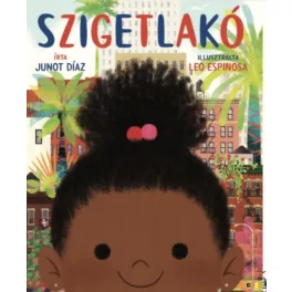 Szigetlakó
