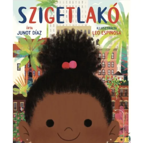 Szigetlakó