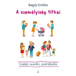 A személyiség titkai - Család, nevelés, önértékelés