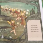 Mese a pillangógyermekekről : Típus - nagybetűs