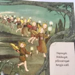 Mese a pillangógyermekekről : Típus - normál