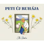 Peti új ruhája