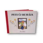 Peti új ruhája